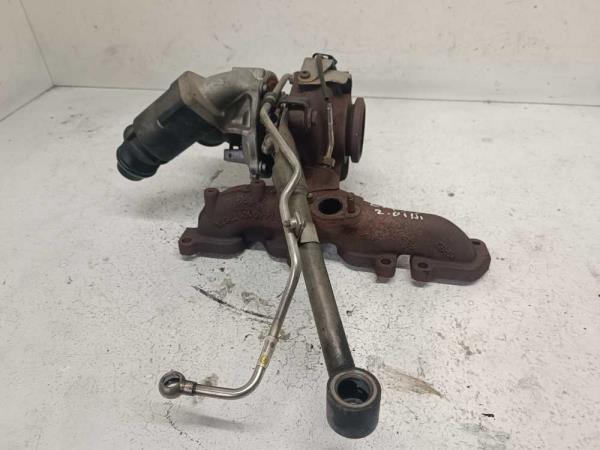 TURBO 2.0TDI VW/AUDI/SEAT/SKODA - Vue 1